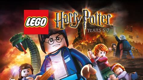 7 Harry Potter Porn Games